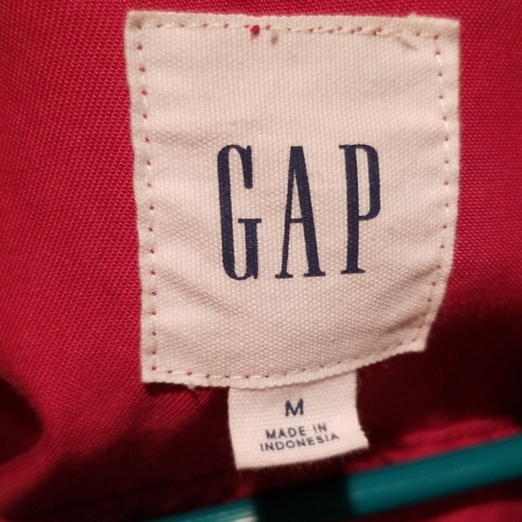 Pink GAP Jacket - Picture 3 of 3